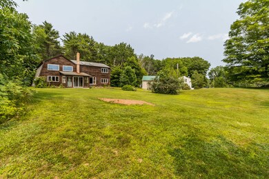 471 August Road, Washington