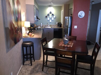 Kitchen Detail