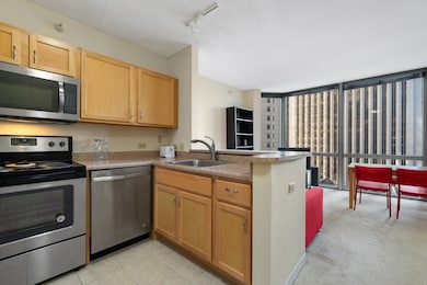 Park Millennium unit 902, Chicago, IL 60601 - photo 4