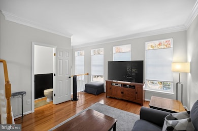 8503 Bertsky Ln, Lorton, VA 22079 - photo 2