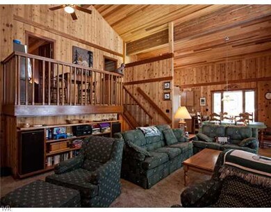 Den/Family/Great Room.
