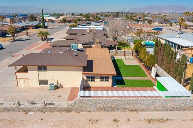 10561 Breezeway Ave, El Paso, TX 79925 - photo 4