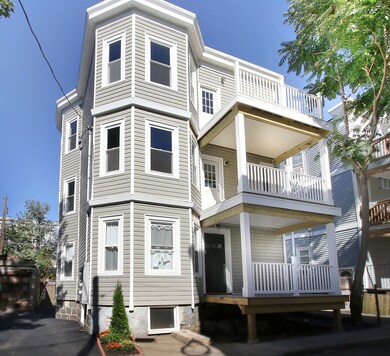 4 Kevin Rd unit 3, Dorchester, MA 02125 - photo 2