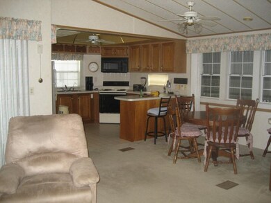 Open Concept