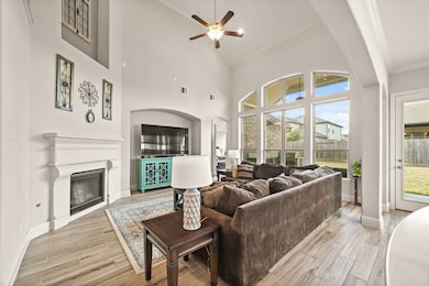 10923 Sunnydale Ridge Ln, Cypress, TX 77433 - photo 5