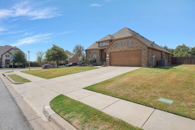 2030 Bay Laurel Dr, Weatherford, TX 76086 - photo 5
