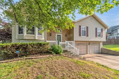 9225 W 47th St, Shawnee, KS 66203 - photo 2