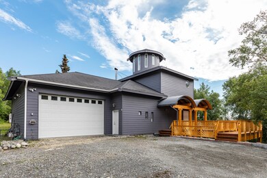 4600 Virgo Ave, Anchorage, AK 99516 - photo 2