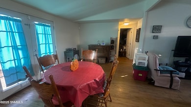 5955 E Fifth St, Organ, NM 88052 - photo 3