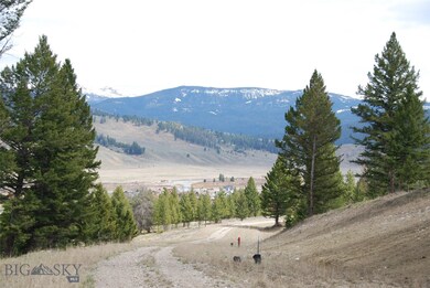 Tract 1 Us-Hwy-191, Big Sky, MT 59716 - photo 4