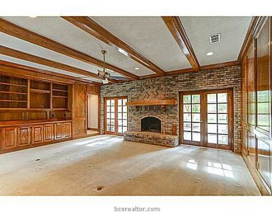 Living Room.