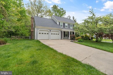 4918 Tallowwood Dr, Dumfries, VA 22025 - photo 3