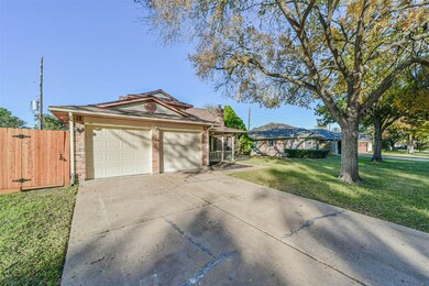 15602 Pebble Lake Dr, Houston, TX 77095 - photo 4