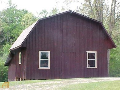 barn