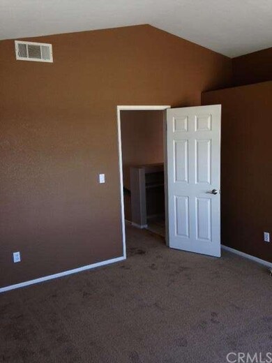 Master Bedroom to Hallway