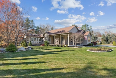 250 Mere Point Rd, Brunswick, ME 04011 - photo 3