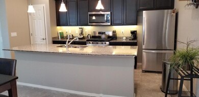 butte kitchen