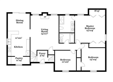 1600 W Pelham Path, Raymore, MO 64083 - photo 2