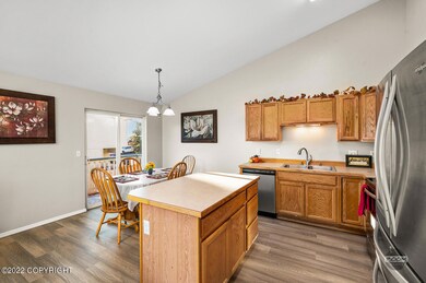 Kitchen Dining