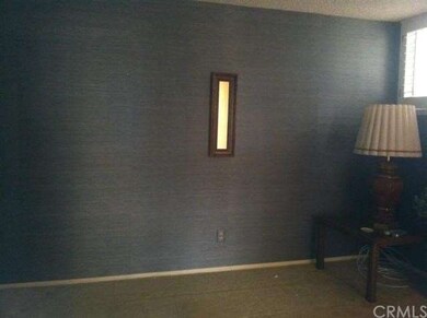 Den or 4th bedroom off living room and kitchen.  A