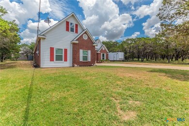 15962 Brazos Dr, Temple, TX 76502 - photo 5