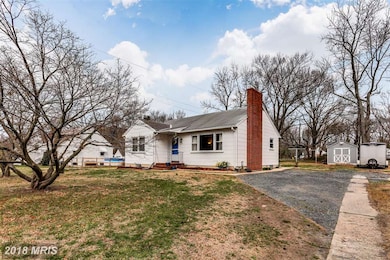 118 Carvel Beach Rd, Carvel Beach, MD 21226 - photo 2