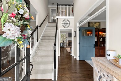 5047 Sara Creek Way unit 2, Sugar Hill, GA 30518 - photo 6