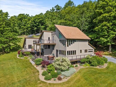 1304 W Mountain Rd, Shaftsbury, VT 05262 - photo 3