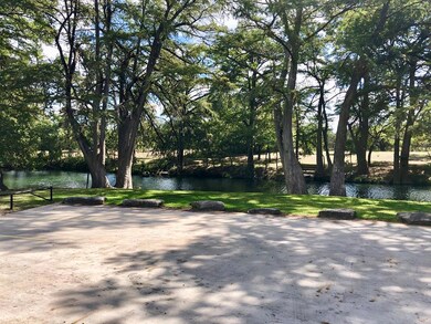 HOA Waterfront parking