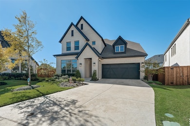 2505 Runhappy Ct, Celina, TX 75009 - photo 2