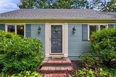 66 Sheep Meadow Rd, West Barnstable, MA 02668 - photo 2