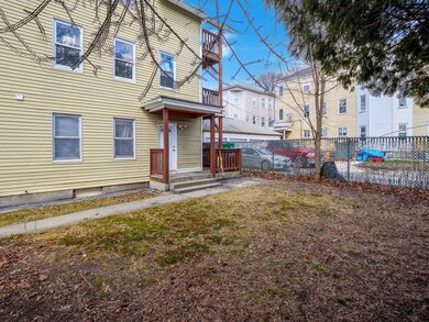 11 Ames St, Worcester, MA 01610 - photo 3