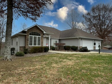 1057 Lily Creek Resort Rd, Jamestown, KY 42629 - photo 4