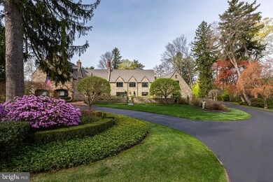 458 Huston Rd, Wayne, PA 19087 - photo 4