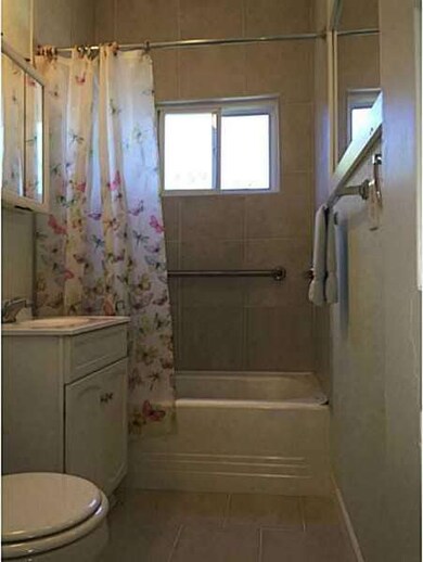 Full Bath.