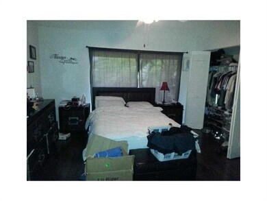 Bedroom Master