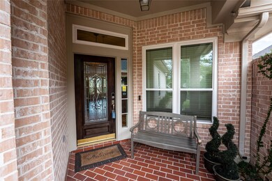 43 Eagle Mead Place, Spring, TX 77382 - photo 4