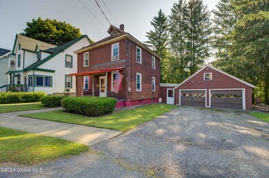 124 Pleasant Ave, Johnstown, NY 12095 - photo 2