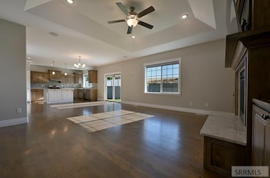 3509 S Boulder Creek Ln, Ammon, ID 83406 - photo 5