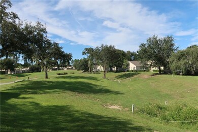 GOLF COURSE VIEW