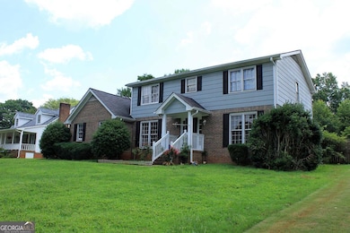 4814 Delgado Dr SW, Lilburn, GA 30047 - photo 4