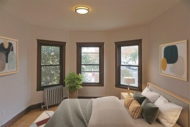 19 Pleasant St unit 1, Cambridge, MA 02139 - photo 3