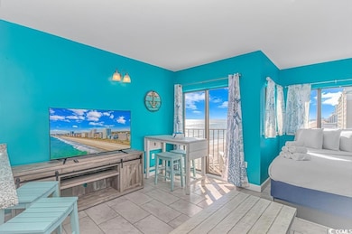 1605 S Ocean Blvd unit 705, Myrtle Beach, SC 29577 - photo 4