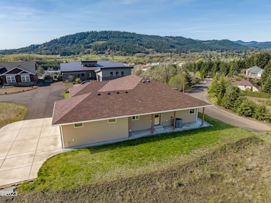 505 Fawn Ln, Philomath, OR 97370 - photo 4