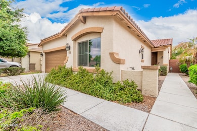 41480 N Cherry St, San Tan Valley, AZ 85140 - photo 3