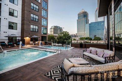 101 W Morehead St unit S1B, Charlotte, NC 28202 - photo 7