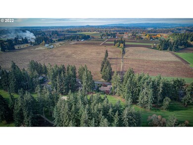 Drone View/UAV