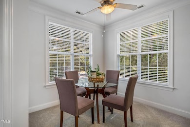 1221 Arborgate Cir unit 12, Chapel Hill, NC 27514 - photo 6