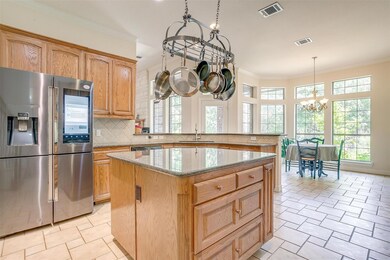 834 Boling Ranch Rd, Azle, TX 76020 - photo 6