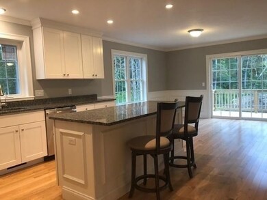 18 Santana Way unit 18, Carver, MA 02330 - photo 5